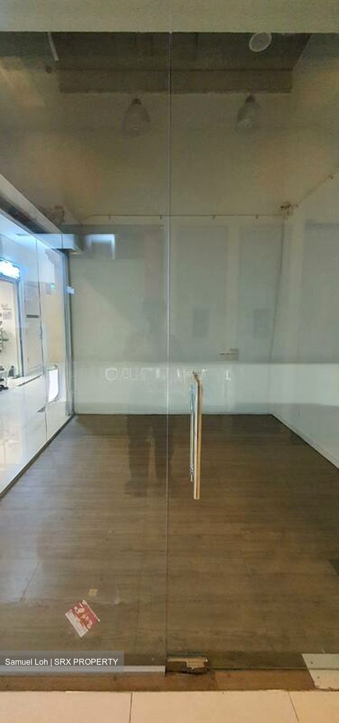Centropod @ Changi (D14), Shop House #572950931